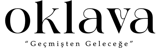 Oklava Pastanesi logo